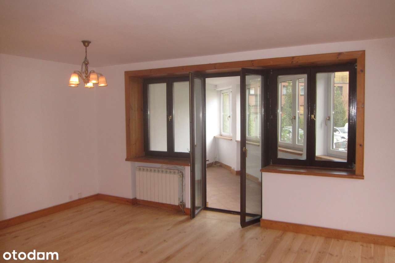 Na sprzedaż przestronne mieszkanie 4-pokojowe – 105 m² | ul. Reja-7