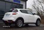 Nissan Juke - 4