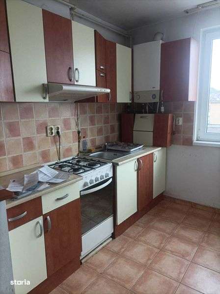 Apartament cu 3 camere-zona Casei de Cultura Deva - Imagine principală: 5/6