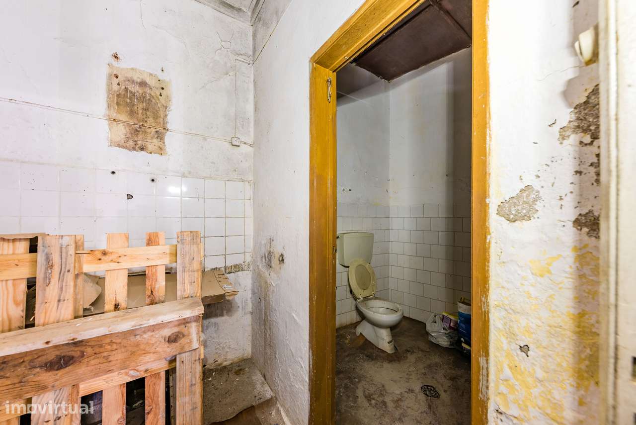 Moradias T6 Couço | Oportunidade de Investimento-30