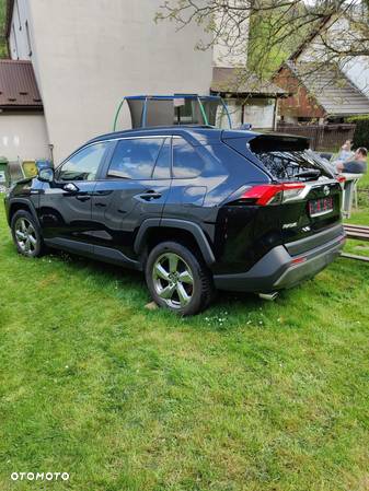 Toyota RAV4 2.5 4x2 Hybrid Club - 6