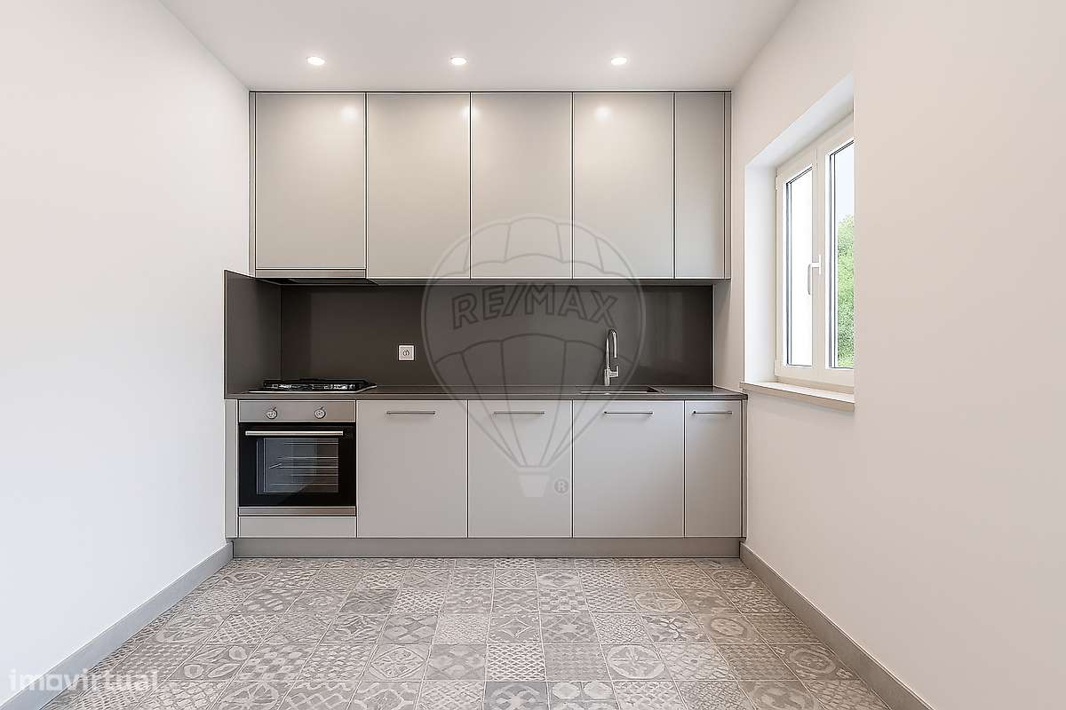 Apartamento T1 para venda-9