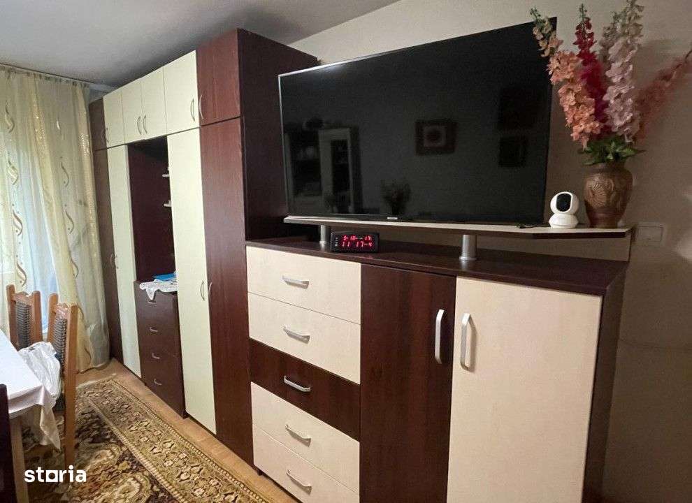 Apartament  1 camera Baza 3 , 35 metri, etaj 1 Cod:160479 - Imagine principală: 5/11