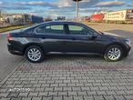 Volkswagen Passat 2.0 TDI DSG Comfortline - 6