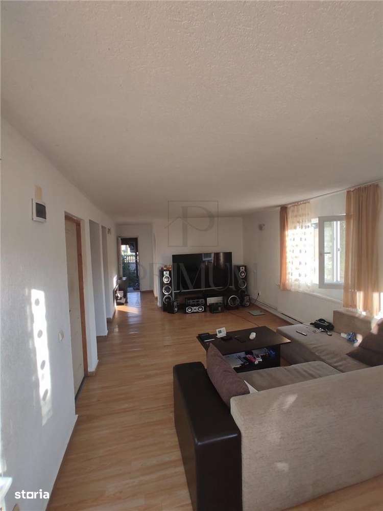 Utvin- 5 camere- toate utilitatile- strada asfaltata - Imagine principală: 5/5