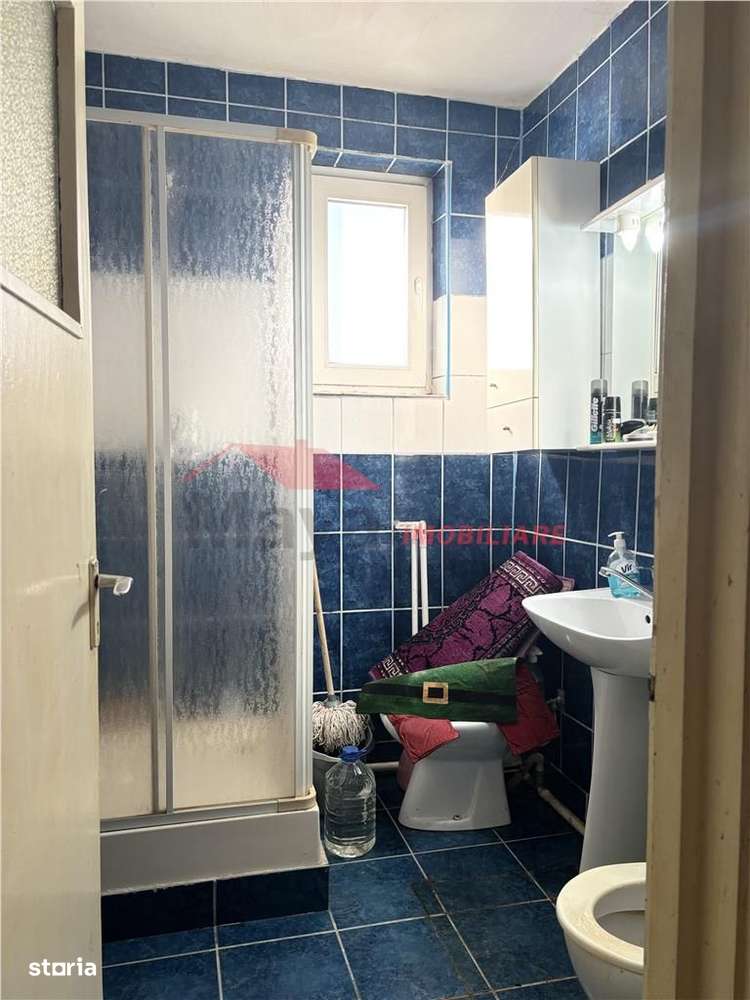 Apartament 2 camere, zona Unirii Dej-8