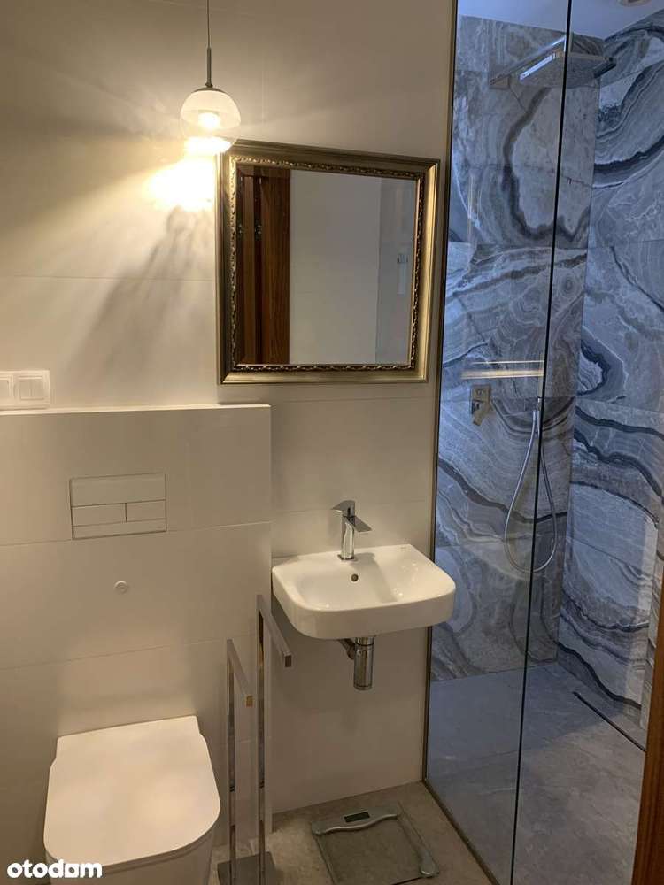 Nowoczesne 3-pokojowe mieszkanie z balkonem - Pełny obrazek: 5/20