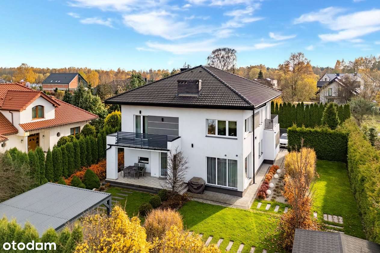 Nowoczesny|Nad Pogorią|Marianki|Premium| - Pełny obrazek: 4/20