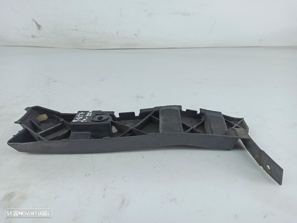 Guia De Para Choques Seat Leon (1P1) - 4