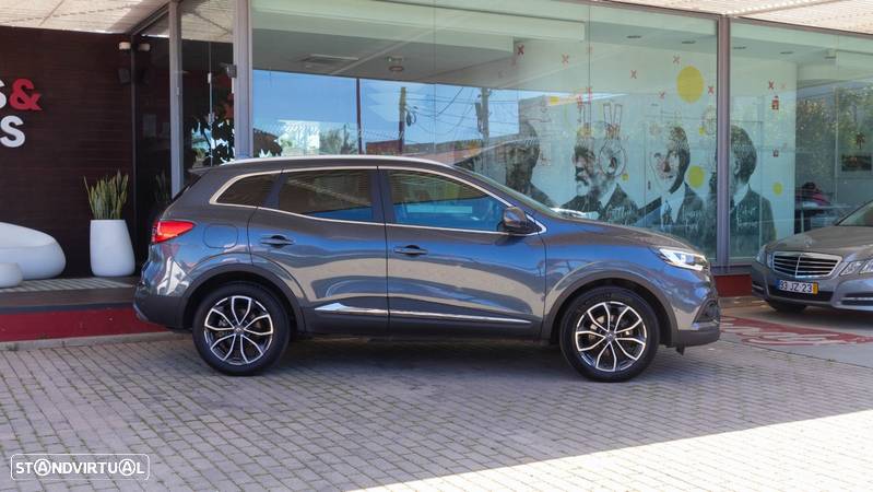 Renault Kadjar 1.5 dCi Intens - 5