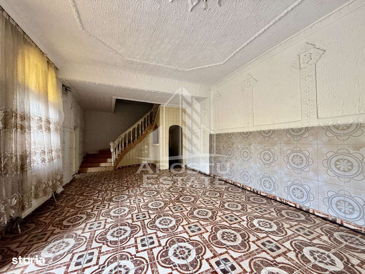 Casa individuala, teren 694mp, toate utilitatile, zona Balcescu - Imagine principală: 4/9