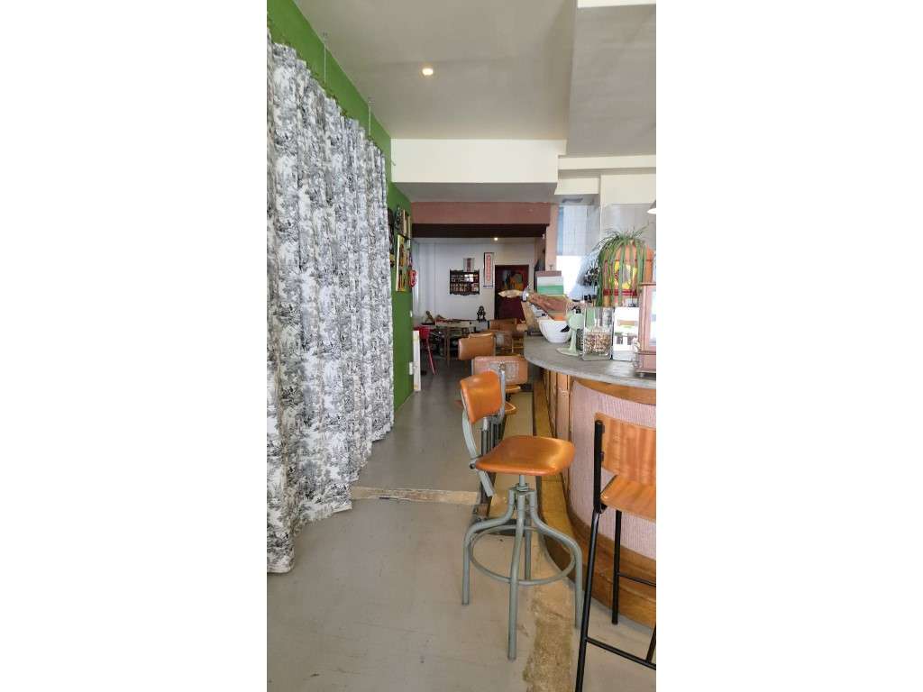 Espaço Comercial Junto ao Panteão-14