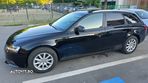 Audi A4 2.0 TDI DPF multitronic Attraction - 2