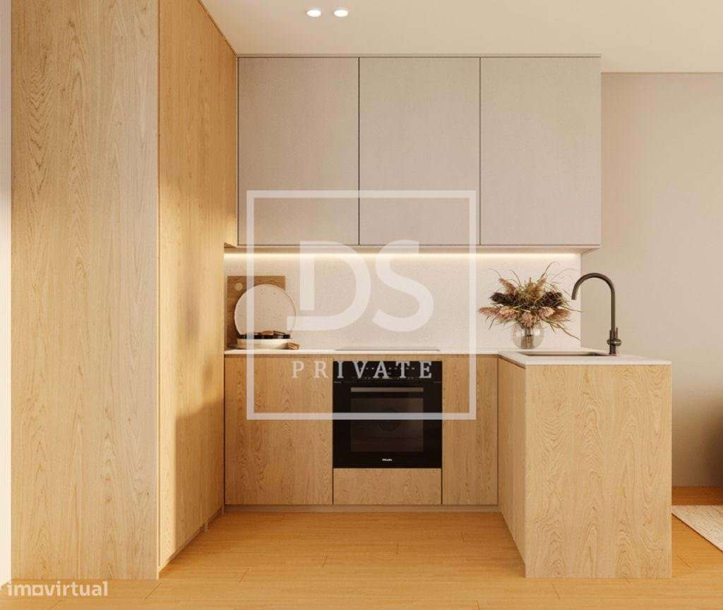 T1 Smart em Matosinhos: Inteligência em Cada Metro Quadrado - Grande imagem: 5/11