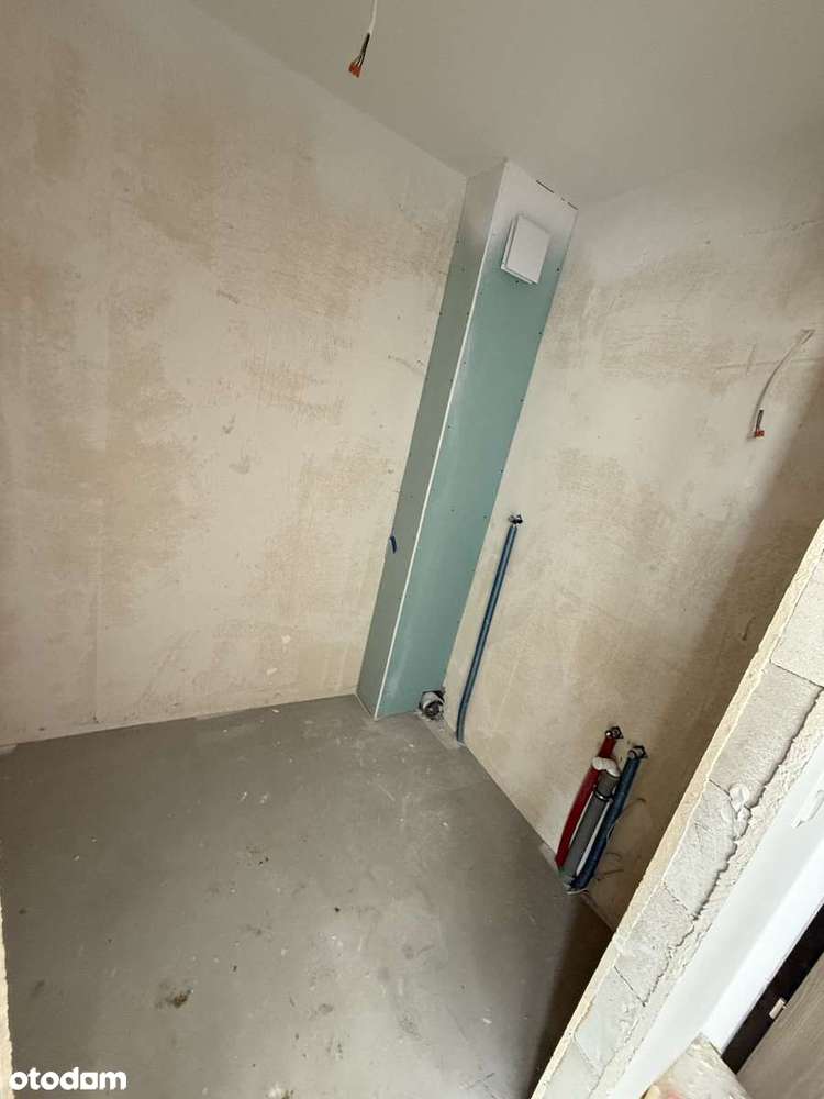 2-pokojowe mieszkanie, balkon, kom. lokatorska, m. postojowe-7