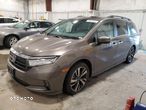 Honda Odyssey - 3