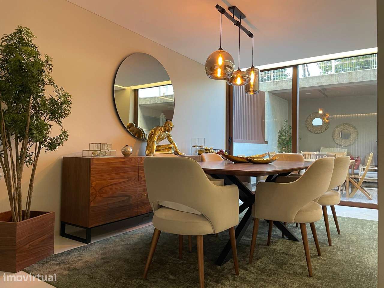 LINDA | Moradia T3 Lousada (| Nogueira| NEWS-51