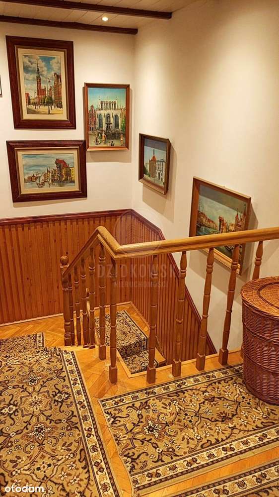 Wyjątkowy Dom w Sercu Wrzeszcza – Komfort, Przestr-8