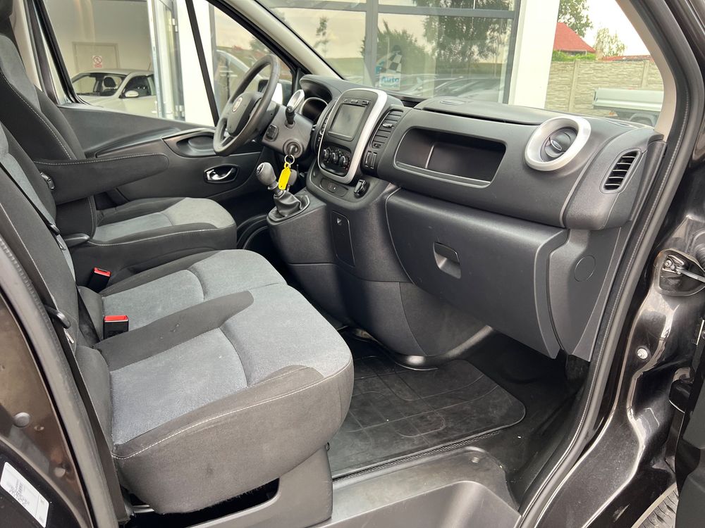 Fiat Talento