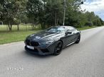 BMW M8 Standard - 1