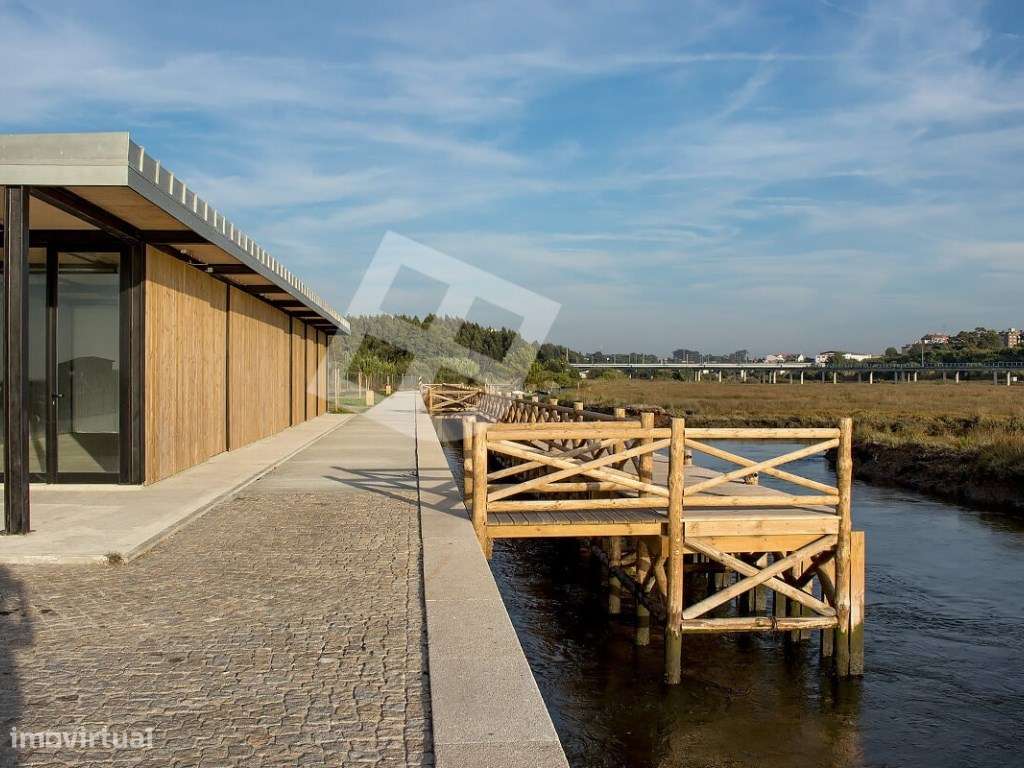 Apartamento T2 c/ Varandas - Junto às escolas | Aveiro-9