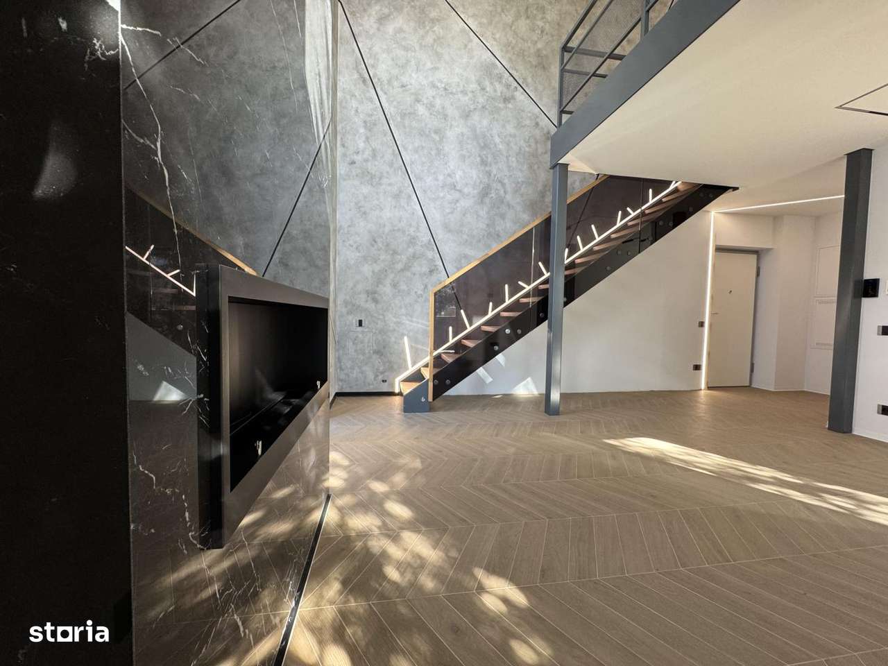 APT 3 Camere NOU || DUPLEX  || An 2021 ||  AVIATIEI - Imagine principală: 5/15