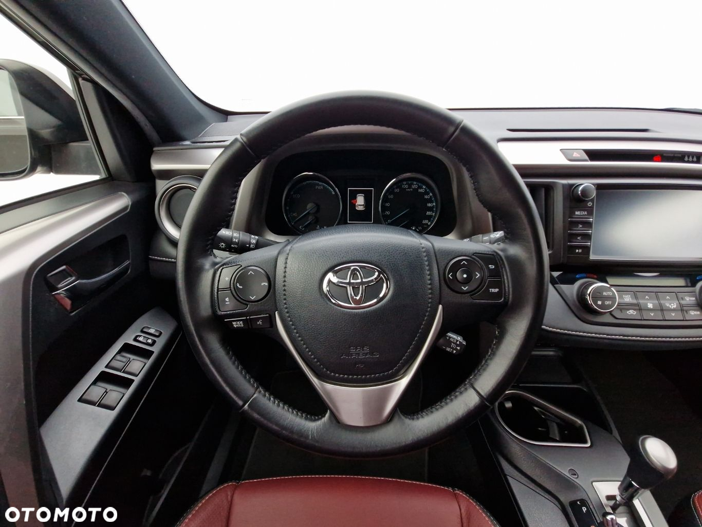 Toyota RAV4 Hybrid Premium 4x4 - 18