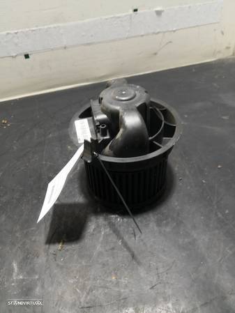 Motor Sofagem Peugeot 107 (Pm_, Pn_) - 2