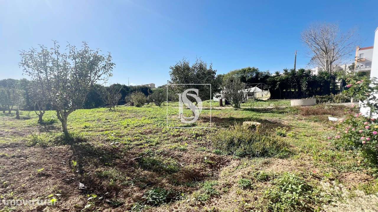 Lourinhã - Lote de Terreno de 2408,65 m²com projeto para moradia aprov - Grande imagem: 4/9