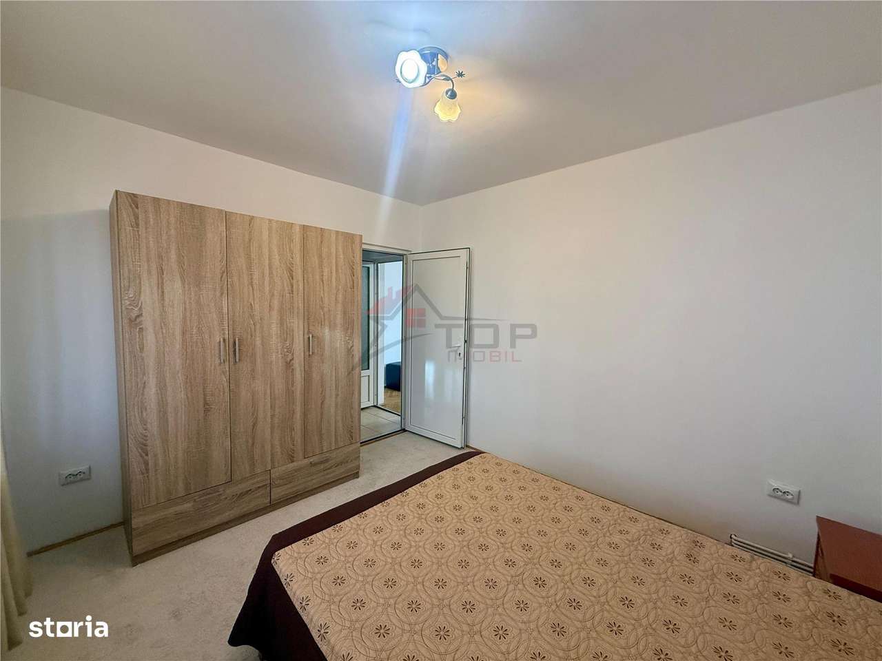 Vanzare apartament cu 2 camere, Podu Ros - Gara Internationala-11