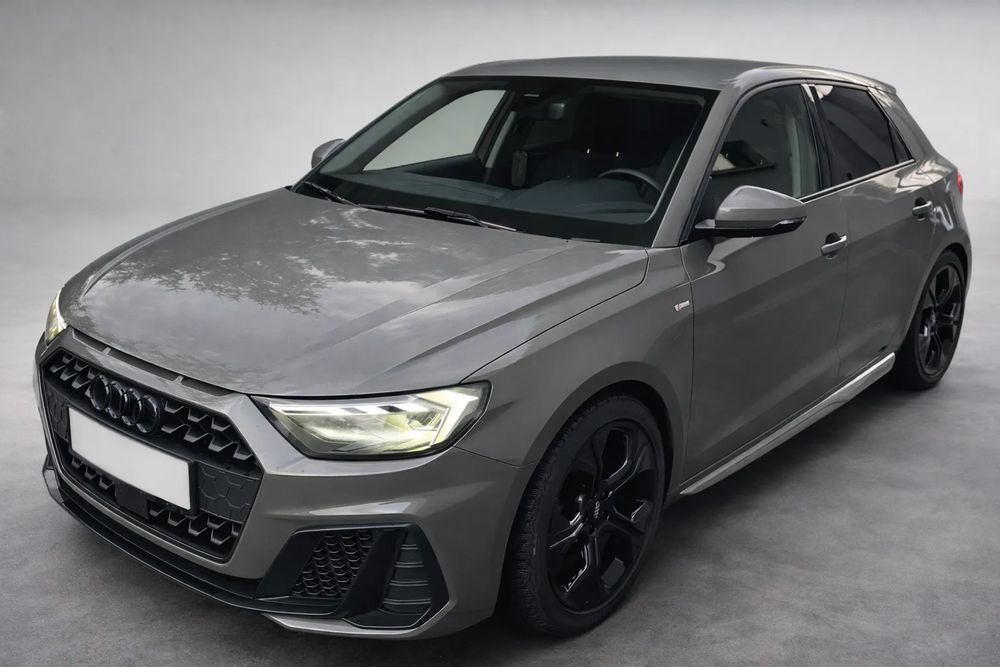 Audi A1 GB 35 TFSI S-Line S tronic 2022