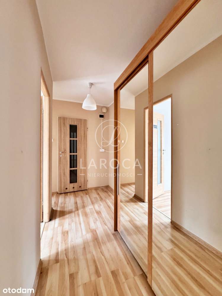 Nowa Cena, 3 Pokoje, winda, 3 balkony, Bielany.-2