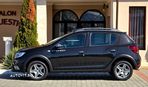 Dacia Sandero Stepway 1.5 Blue dCi Prestige - 5