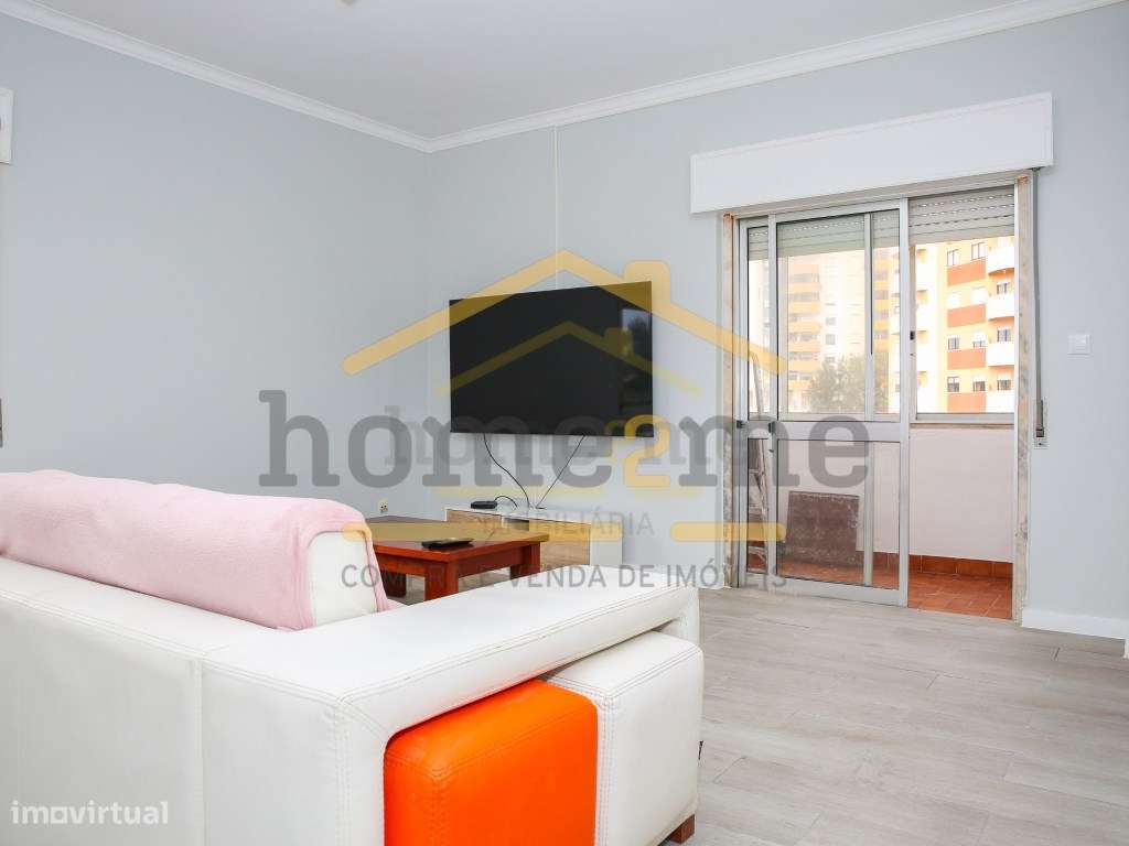 Apartamento T3- Póvoa de Santa Iria-14