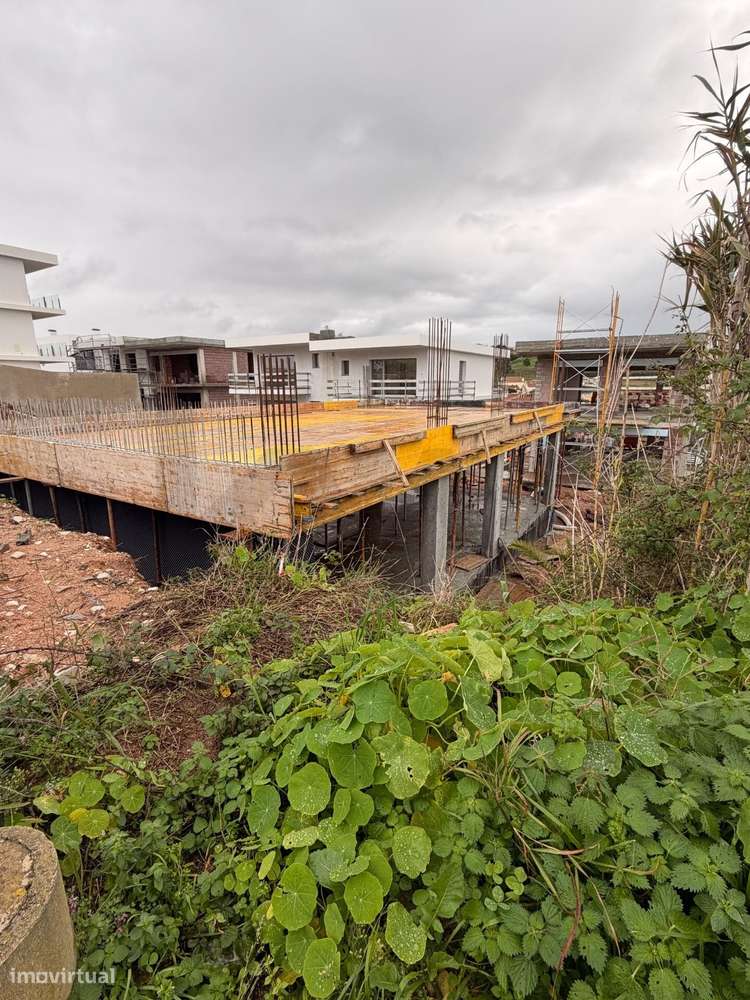 Moradia T3 | Quinta das Florinhas | Ericeira - Grande imagem: 3/15