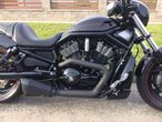 Harley-Davidson V-Rod Night Rod - 2