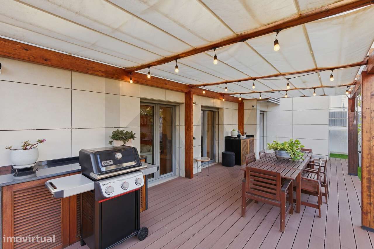 "Terrazza Quinta Grande: Uma Pérola Escondida" - Grande imagem: 5/60