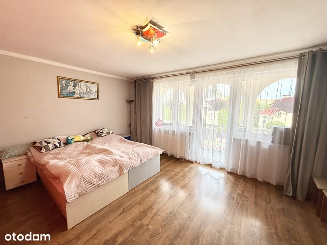 Dom na Osiedlu Barwinek Kielce-18