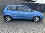 Volkswagen Polo 1.4 16V Trendline - 4