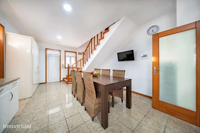 Moradia T3 à venda em Ílhavo - Gafanha da Encarnação-5
