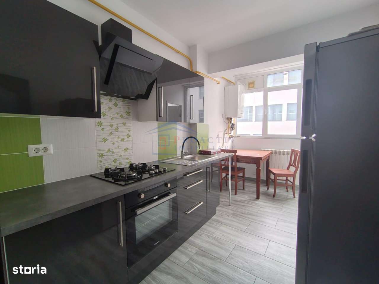 Apartament cu 2 camere, Etaj Intermediar, George Enescu, 2c-7352 - Imagine principală: 4/7