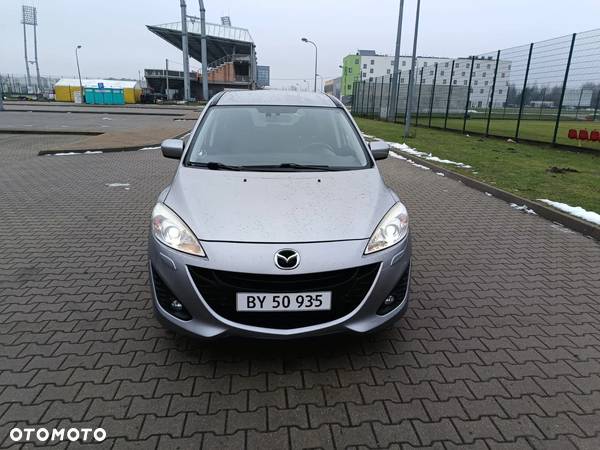 Mazda 5 1.8 Exclusive - 7