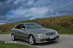 Mercedes-Benz CLK 350 Elegance - 4