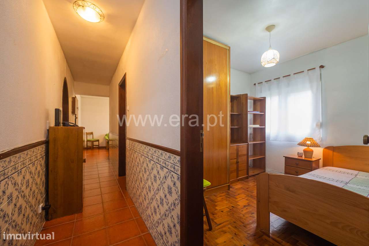 Apartamento T3 - Olivais-25