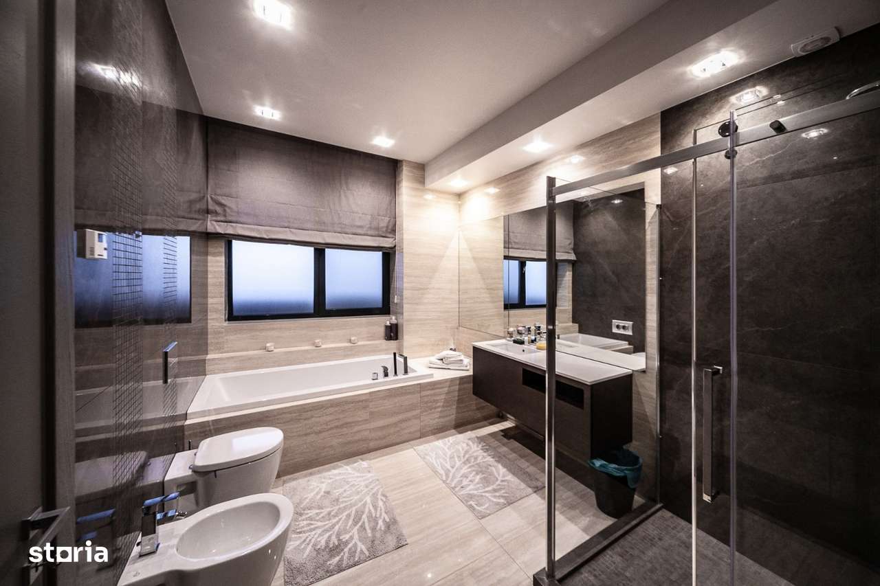 OFERTA! Apartament cu 3 camere la 5 minute de metrou!-7