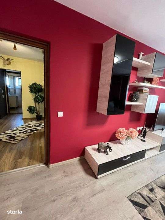 2 CAMERE  |  TROCADERO  |  STRADA POPORULUI - Imagine principală: 3/12