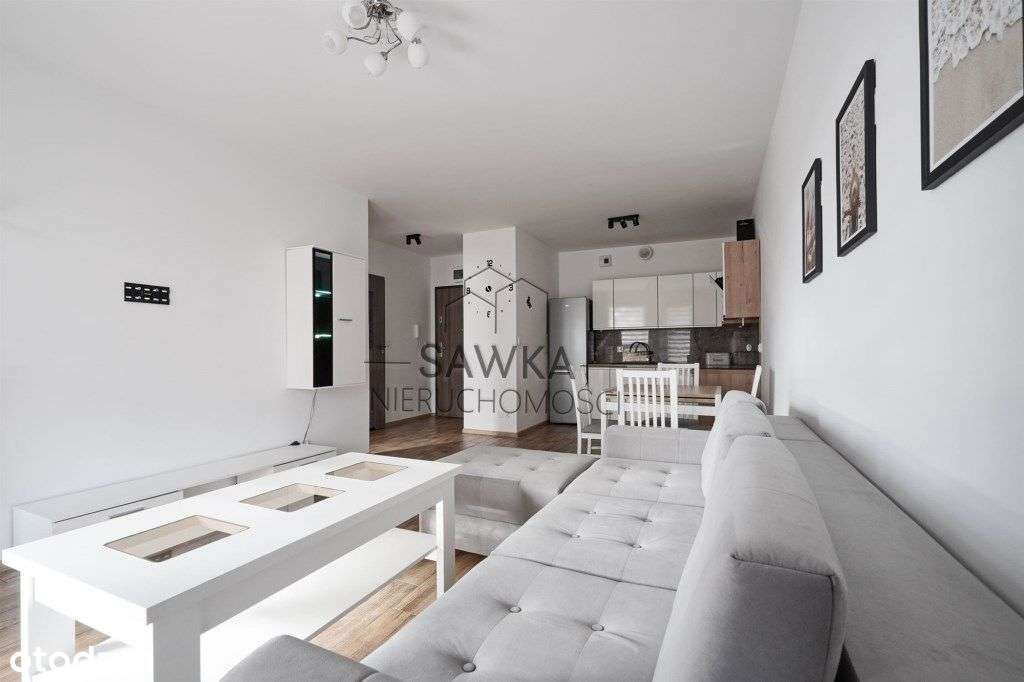 Przytulne umeblowane 2 pokojowe do wynajęcia-Jana z Kolna-Zielona Góra - Pełny obrazek: 5/19