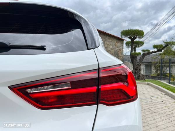 BMW X2 18 d sDrive Auto Advantage - 21