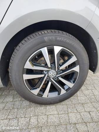 Volkswagen Golf VII 1.5 TSI BMT Evo IQ Drive DSG - 9