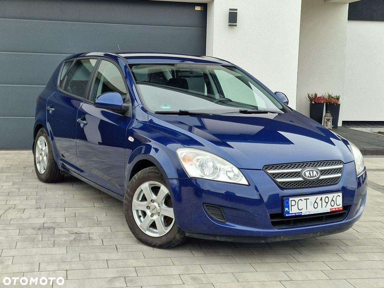 Kia Ceed - 2